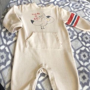 Ready to go cozy sweatsuit